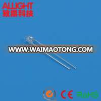 new product 3mm IR LED 940nm 850nm