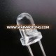 Best price 0.2w 50-60mA 3mm ir led 940nm