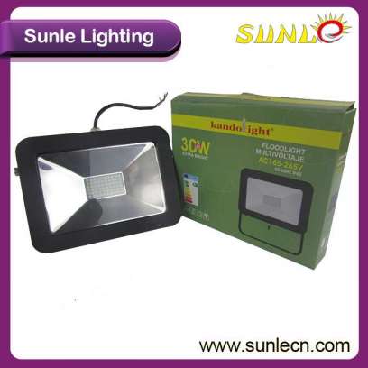 LED Outside Flood Lights Best Outdoor Flood Lights LED (SLFAP5 SMD 30W)