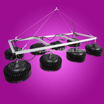 Full spectrum hydroponics plant lamp for agriculture farming high power 1000w 1200w 1500w 1800w 2000w cob led grow light