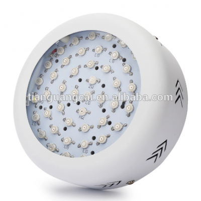 2018 idea product cheap price grow better ufo led grow light 150w for aquaponics growing systems