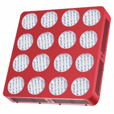 UK EU AU US standard 1500W Indoor Plant Light for mushroom bagging machine pepper grow pot