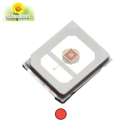 Shenzhen factory 2835 smd led epistar chip datasheet Sanan chip