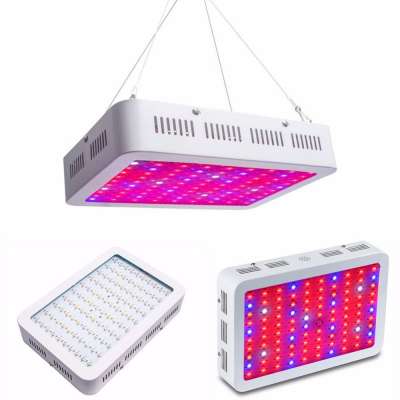 2017 Avatar Hydroponic Full Spectrum 1000W Panel LED Grow Lights