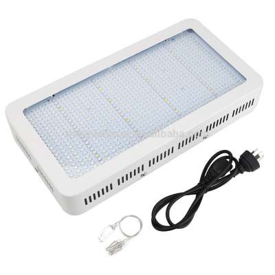 Cheap 600W Full pectrum LED Plant Grow Lights with UV IR for Hydroponic Plant Greenhouse and Indoor plant