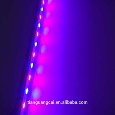 20V smd LED chip hydroponic full spectrum led grow strip lights