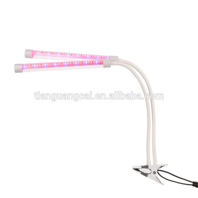 2017 newest Beautiful design 18w Indoor Led Grow Light For plant growth